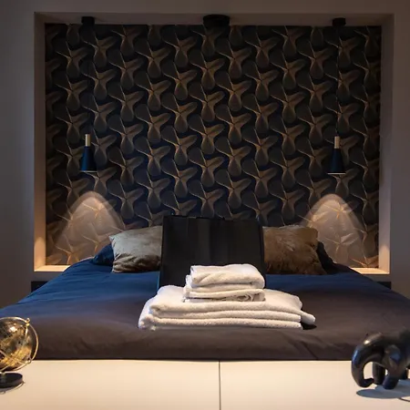 Feriehus Maison Activhome *