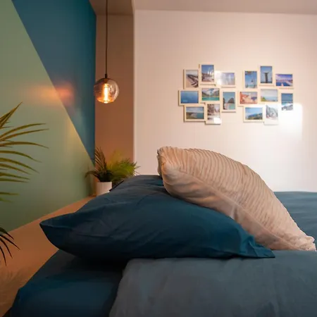 Maison Activhome Feriehus *