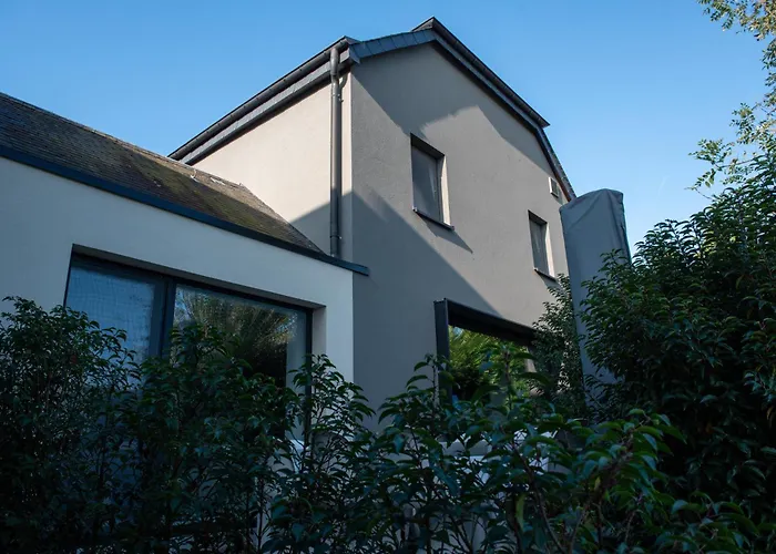 度假居 Maison Activhome Ospern