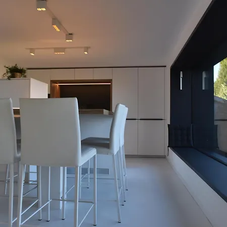 Maison Activhome Casa de Férias Ospern