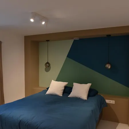 Maison Activhome Nyaraló Ospern