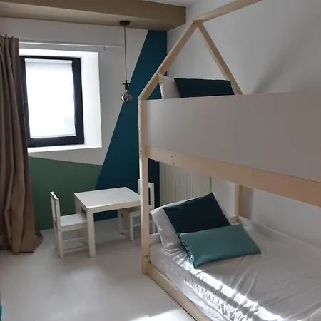 Maison Activhome Casa de Férias Ospern