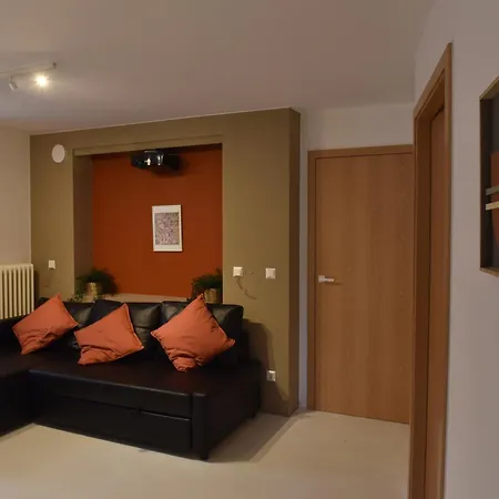 Maison Activhome Casa de Férias