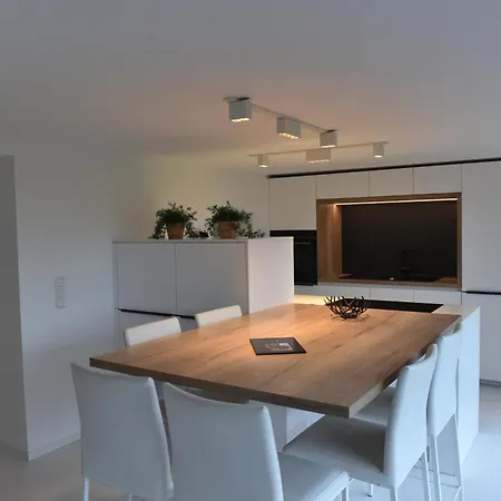 Maison Activhome Casa de Férias Ospern