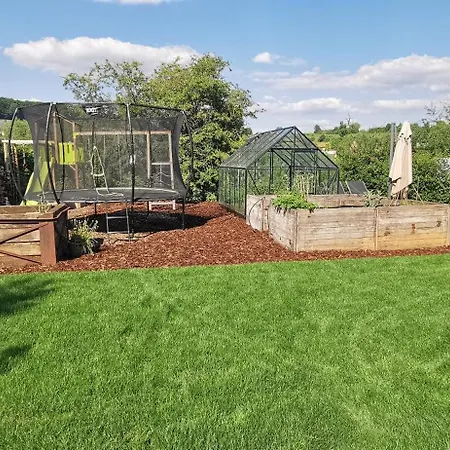 Maison Activhome Ospern