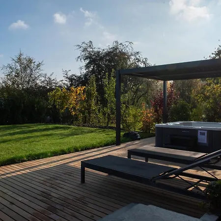 Maison Activhome بيت للعطل *