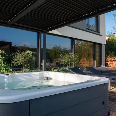 Casa de Férias Maison Activhome *