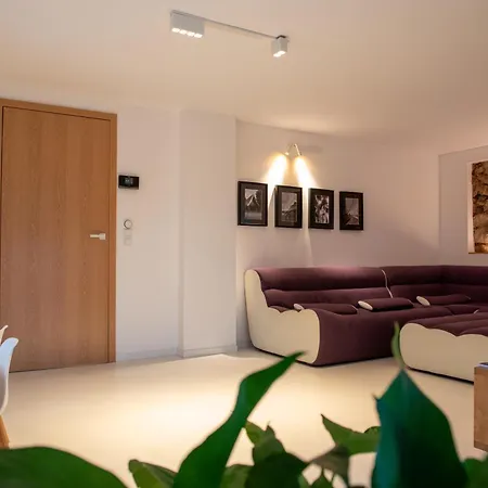 Nyaraló Maison Activhome Ospern