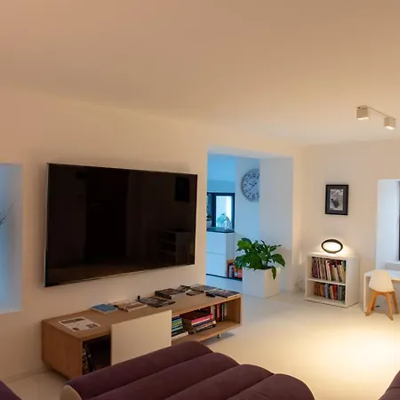 Tatil Evi Maison Activhome