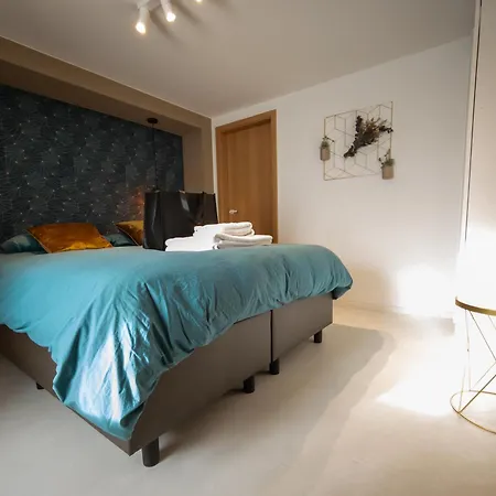 別荘 Maison Activhome *