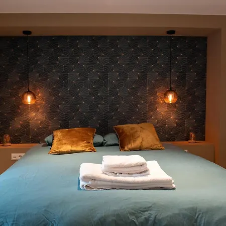 Tatil Evi Maison Activhome