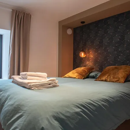 Maison Activhome Nyaraló *