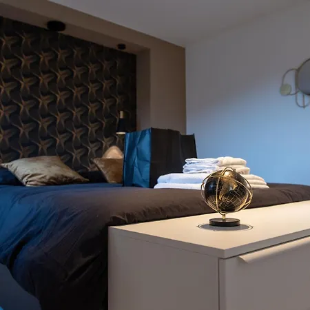 Nyaraló Maison Activhome