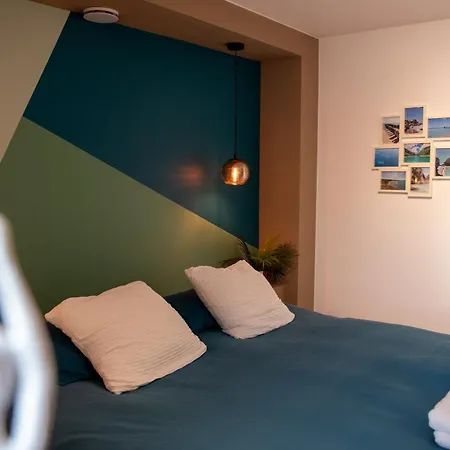 Nyaraló Maison Activhome Ospern