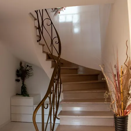 Maison Activhome Nyaraló