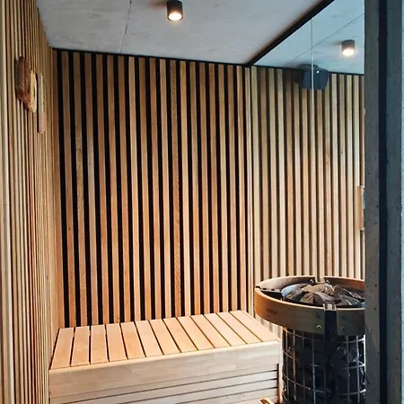 Maison Activhome Casa de Férias