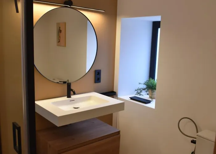 Maison Activhome بيت للعطل