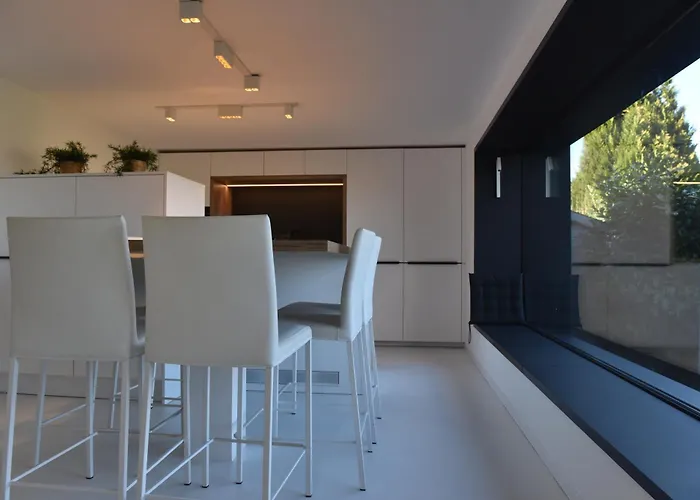 Maison Activhome بيت للعطل Ospern