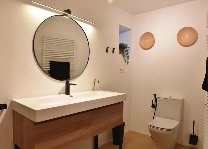 بيت للعطل Maison Activhome