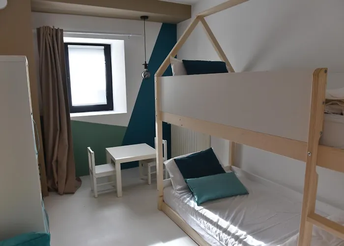 Maison Activhome بيت للعطل Ospern