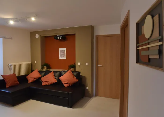 Maison Activhome بيت للعطل