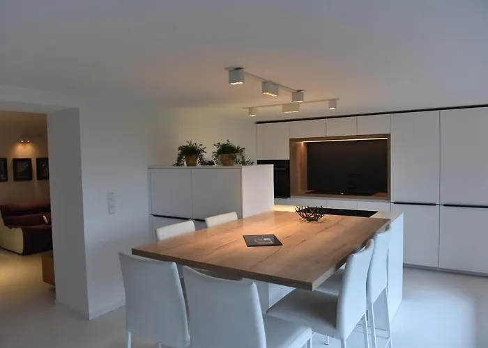 Maison Activhome Сasa de vacaciones Ospern