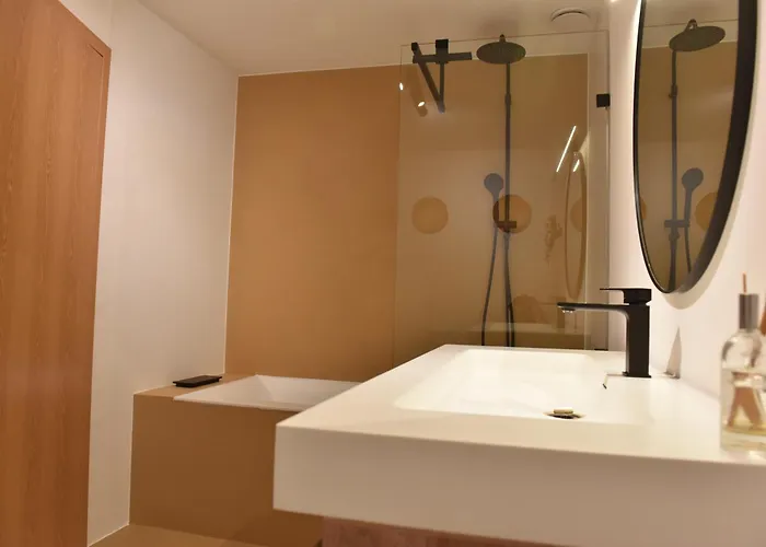 Maison Activhome * Ospern