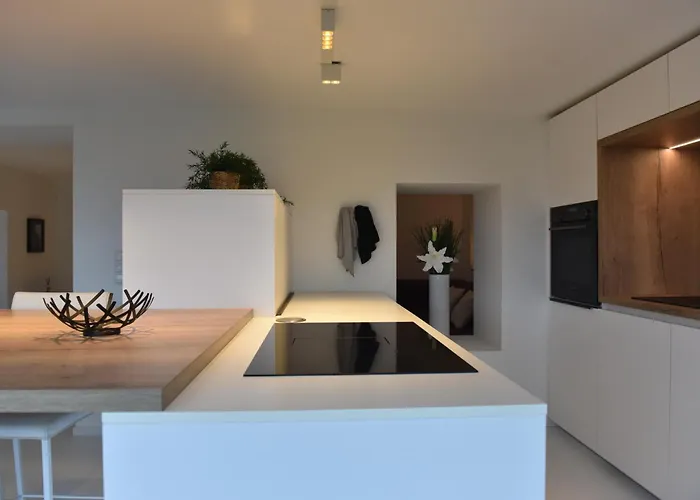 Maison Activhome Сasa de vacaciones Ospern