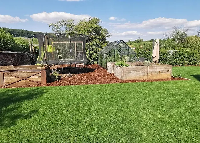 Maison Activhome Ospern