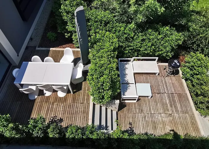 Maison Activhome * Ospern