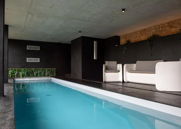 بيت للعطل Maison Activhome