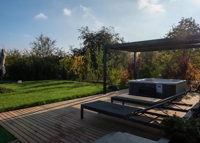 Maison Activhome Сasa de vacaciones *