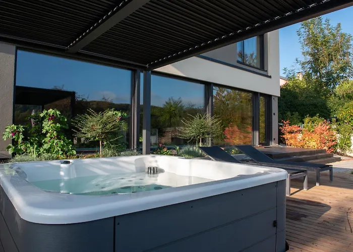 بيت للعطل Maison Activhome *