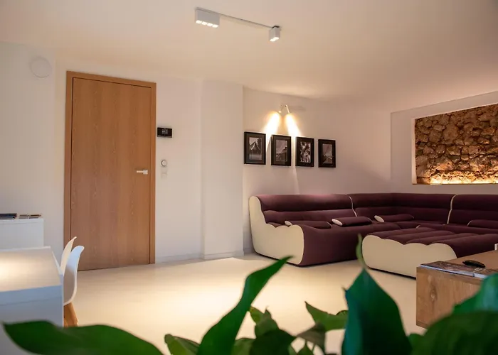 Сasa de vacaciones Maison Activhome Ospern