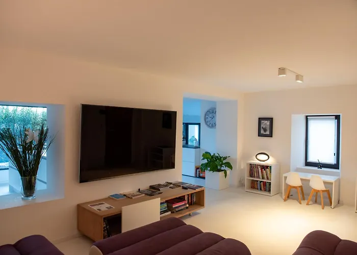 بيت للعطل Maison Activhome