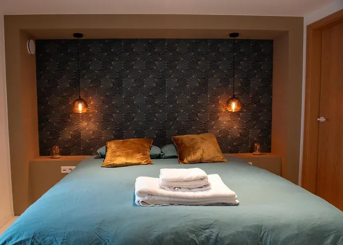 بيت للعطل Maison Activhome