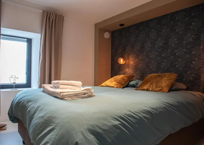 Maison Activhome Сasa de vacaciones *