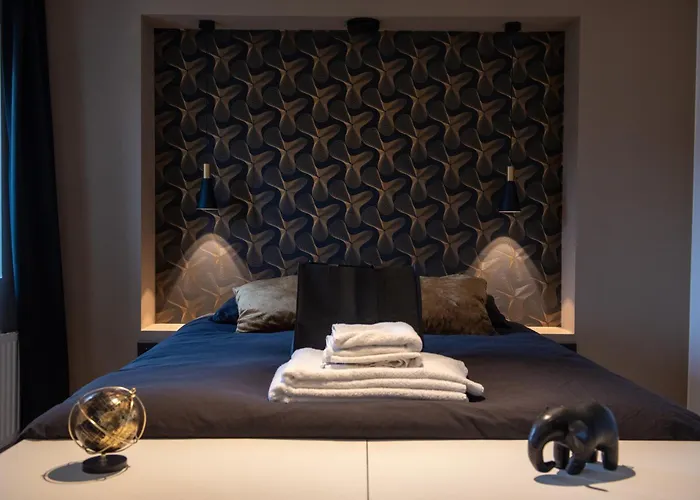 بيت للعطل Maison Activhome *