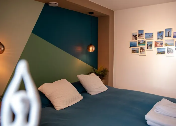 بيت للعطل Maison Activhome Ospern