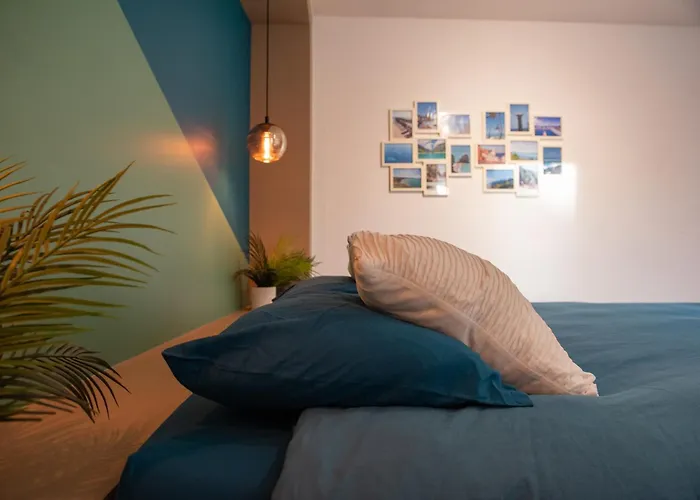 Maison Activhome بيت للعطل *